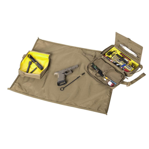 Helikon - Abdeckung Service Case® - Adaptive Green - MO-SVC-CD-12