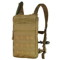 Condor - Tidepool Hydration Carrier - Coyote Braun - 111030-498