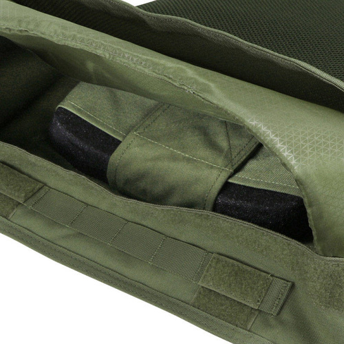 Condor - Taktische Weste Exo Plate Carrier Gen II - OD Grün - 201165-001