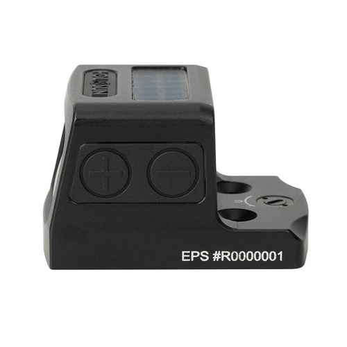 Holosun - EPS MRS Grünpunktvisier Solar Panel - EPS-GR-MRS