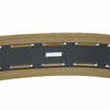 Templars Gear - PT6 Tactical Belt Taktischer Gürtel - 38 mm - Laser Cut - Schwarz - TG-PT6-BL