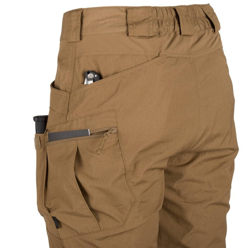 Helikon - Urban Tactical Flex Pants® - RAL 7013 - SP-UTF-NR-81