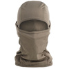 Mil-Tec - Lekka kominiarka Tactical Balaclava - Zielony OD - 12110101