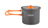 Rockland - Aluminium Travel Light Topf mit Deckel - 600 ml