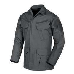 Helikon - SFU Next Field Jacket -  Shadow Grey - BL-SFN-PR-35