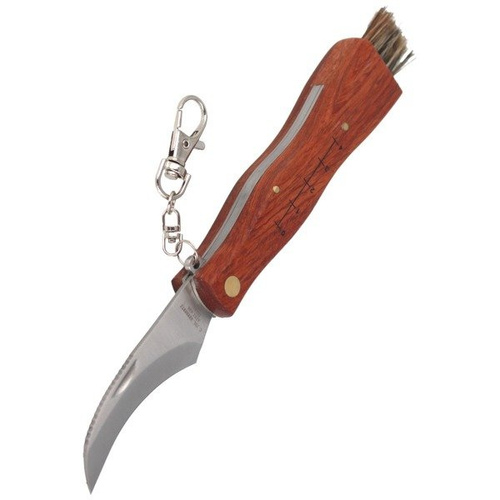 Herbertz Solingen - Mushroom knife Folder 75mm - 251411