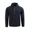 M-Tac - Herren Hoodie Lite Microfleece - Dark Navy Blue - 20026015