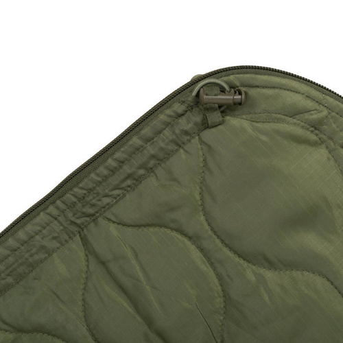Helikon - Poncho Swagman Roll Basic - Schwarz - PO-SRB-PO-01