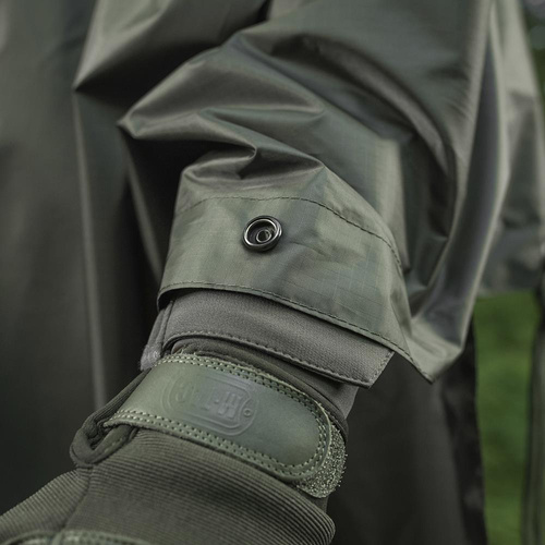 M-Tac - Rain Poncho - Olive - 20301001