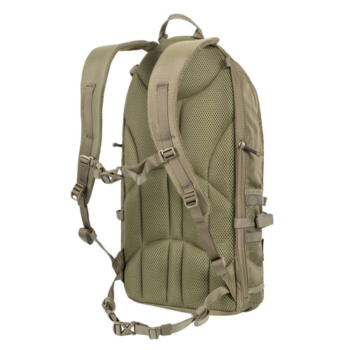 Helikon - Murmeltier-Rucksack - 10 L - Kojotenbraun - PL-GHG-NL-11