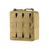 M-Tac - M-Tac - Elite Small Militärischer Organizer - Klein - Coyote - 10031105