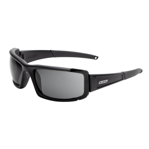 ESS - CDI MAX - Black - Clear / Smoke Gray - 740-0297