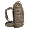 WISPORT - Crafter-Rucksack - Schwarz