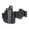 Bravo Concealment - Kabura Sig Sauer P320 Carry/Compact - IWB - Prawa - Czarna - BC80-1009