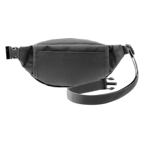 Magnum - Hüfttasche Regenpfeifer - 2 L - MOLLE - Schmiedeeisen - M000138498