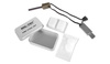 Mil-Tec - Zestaw do rozpalania ognia - Fire Steel Set - 15275000