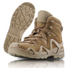LOWA - Boots ZEPHYR GTX MID MK2 - Coyote - 310854C30 0731