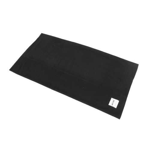 Mil-Tec - Kopftuch - Schwarz - 12216002