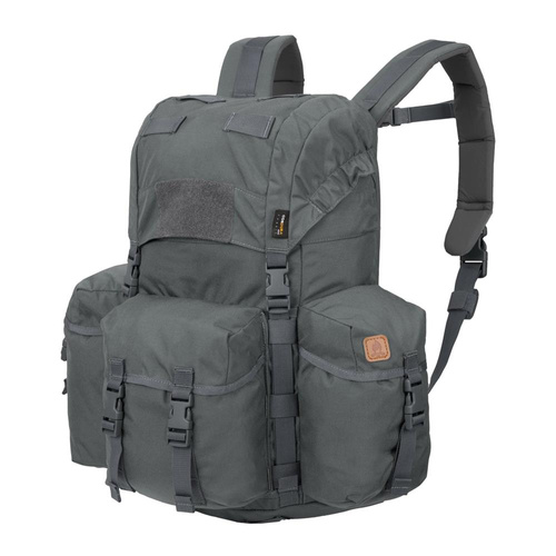 Helikon - Rucksack Bergen Backpack - Cordura - 18 L - Shadow Grey - PL-BGN-CD-35