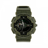 M-Tac - Zegarek taktyczny sportowy - Oliwkowy - 50006001