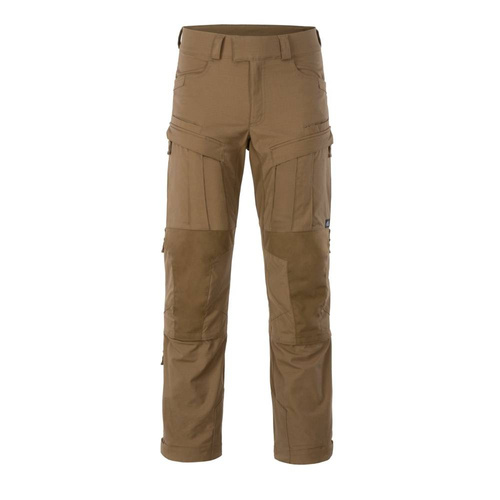 Helikon - Spodnie taktyczne Modern Combat Duty Uniform (MCDU) - Coyote - SP-MCD-DN-11