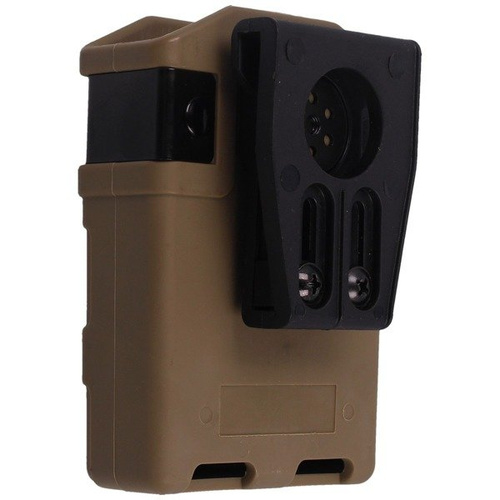 ESP - Magazine Pouch for M16 / M4 with UBC-03 - MH-34-AR15 KH