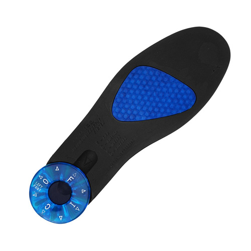 Bates - Boots Tactical Delta-8 Side Zip - GORE-TEX® - Black - E02368