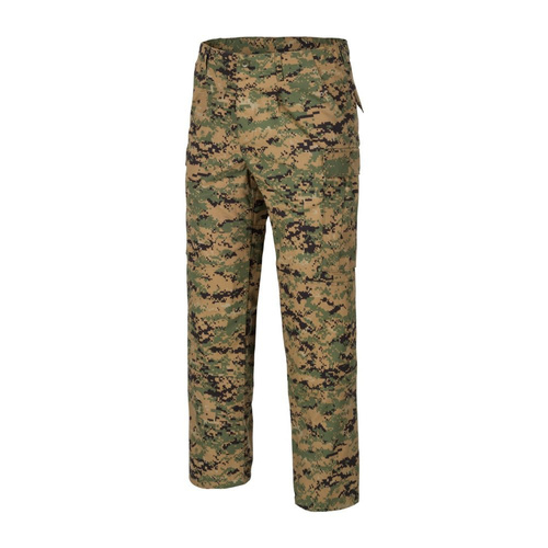 Helikon - Field Pants MCCUU - Digital Woodland - SP-USM-PT-07