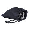 Mil-Tec - Klappbarer Tourist-Gasbrenner mit Schlauch - EN417 Gewinde - 14911100