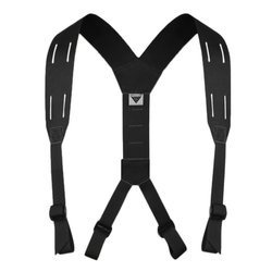 Direct Action - Mosquito Y-Harness - Black - HS-MQYH-CD5-BLK