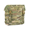 M-Tac - Ładownica taktyczna Suharka Gen.3 XL - Cordura - Multicam - 10240008