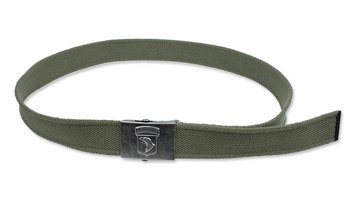Mil-Tec - Gürtel Airborne - Olive Drab - 13173001