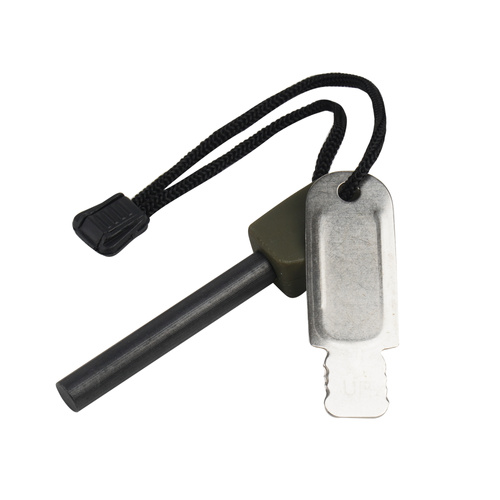 MFH - Flint Zündstein - Grün - 27103