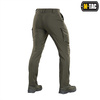 M-Tac - Sahara Flex Lite Pants - Olive - 20064048