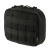 M-Tac - Pounch Organizer Elite - Black - 10101002