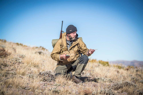 Helikon - Brustplatte Chest Pack Numbat - Adaptive Green / Olive Green - TB-NMB-CD-1202A