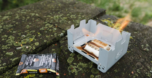 Esbit - Survival stove - Large - 12x14g - 002 890 00