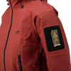 Helikon - Kurtka damska Hardshell Squall - Czarna - KU-SWH-TR-01