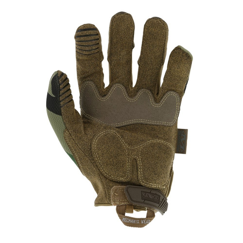 Mechanix - M-Pact Handschuhe - Woodland - MPT-77
