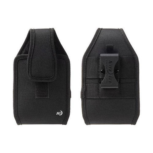 Nite Ize - Etui Fits All™ - Vertical - XL - Czarne - CCFXL-01-R3