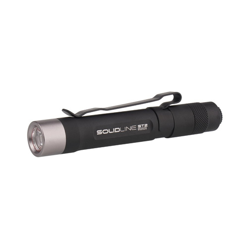 Ledlenser - Solidline ST2 Flashlight - 120 lumens - 502208
