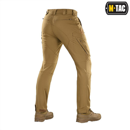M-Tac - Aggressor Summer Flex Hose - Coyote - 20073005