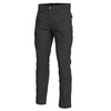 Pentagon - Hose Tactical Aris - Ripstop - Schwarz - K05021-01