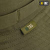 M-Tac - Boonie Hut - Rip Stop - Army Olive - 20405062
