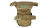 MFH - Torba Udowa Multipack 2 - Coyote Brown