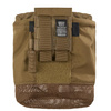 Helikon - Wettbewerb Dump Pouch® - Shadow Grey / Black - MO-CDP-CD-3501A