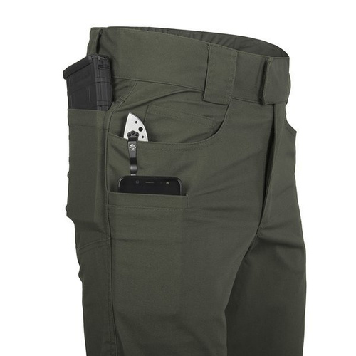 Helikon - Greyman taktische Hose - Coyote - SP-GTP-DC-11