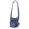 Helikon - EDC Side Bag - Blaue Melange - TB-PPK-NP-M2