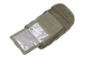 GFC Tactical - Panel administracyjny z mapnikiem - Oliwkowy - GFT-19-003580