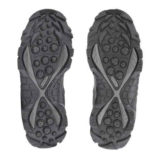 Bates - Buty taktyczne damskie GX-4 GORE-TEX - Czarne - E02766
